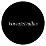 Voyage Dallas Logo